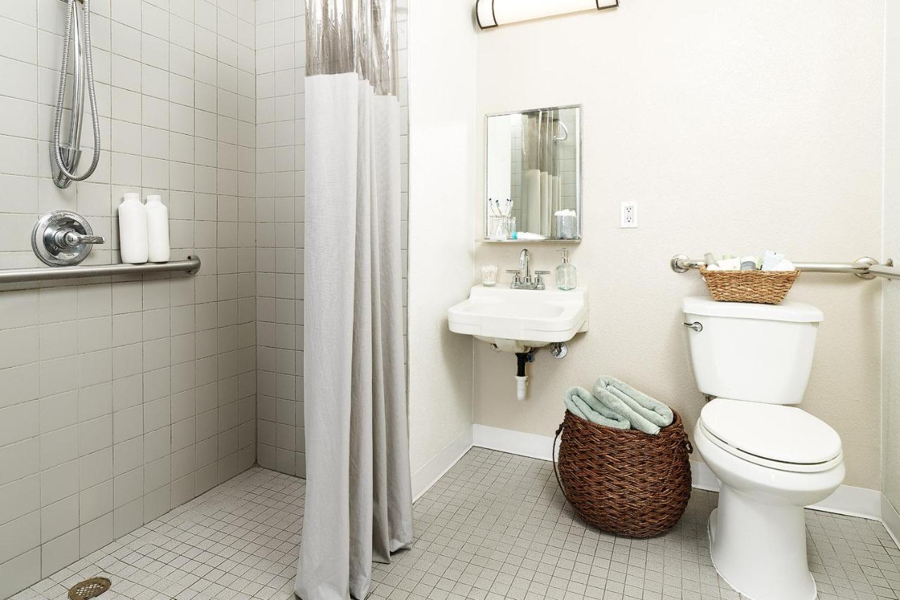 Intown Suites Extended Stay Memphis Tn - Hickory Hill Kültér fotó