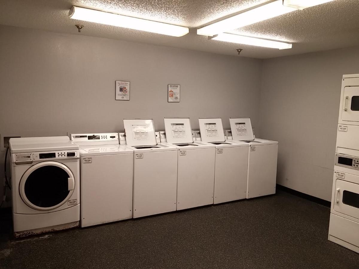 Intown Suites Extended Stay Memphis Tn - Hickory Hill Kültér fotó